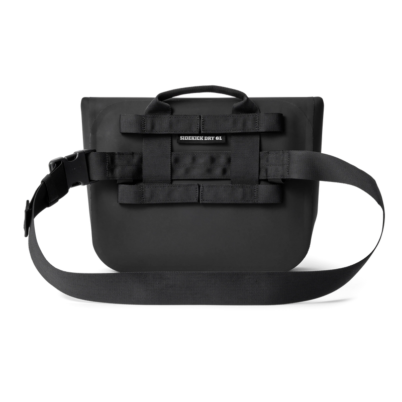 Load image into Gallery viewer, Yeti SideClick Strap-Lifestyle Bags-Yeti-Charcoal-Fishing Station
