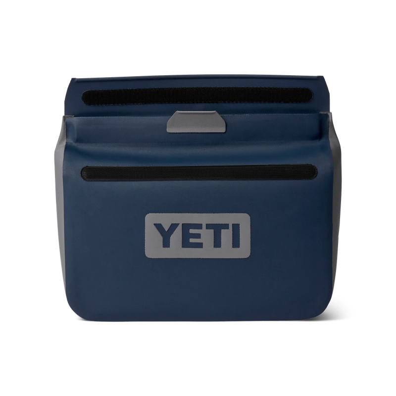 Load image into Gallery viewer, Yeti SideKick Dry 3L Gear Case-Lifestyle Bags-Yeti-Navy-Fishing Station
