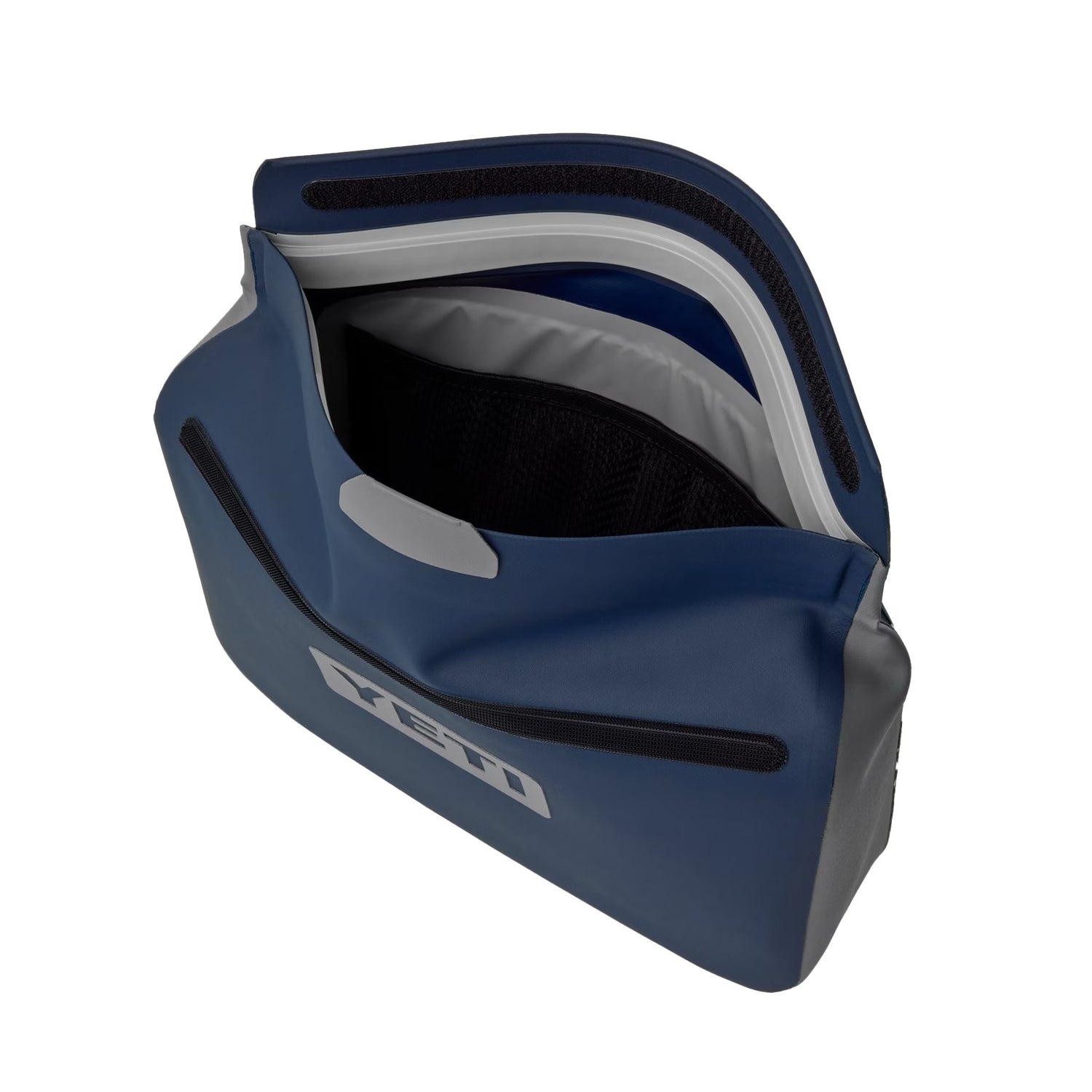 Yeti Sidekick Dry 6L Gear Case-Lifestyle Bags-Yeti-Navy-Fishing Station
