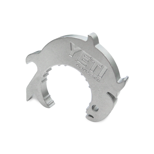 Yeti Tarpon Beverage Entry Tool-Drinkware-Yeti-Fishing Station