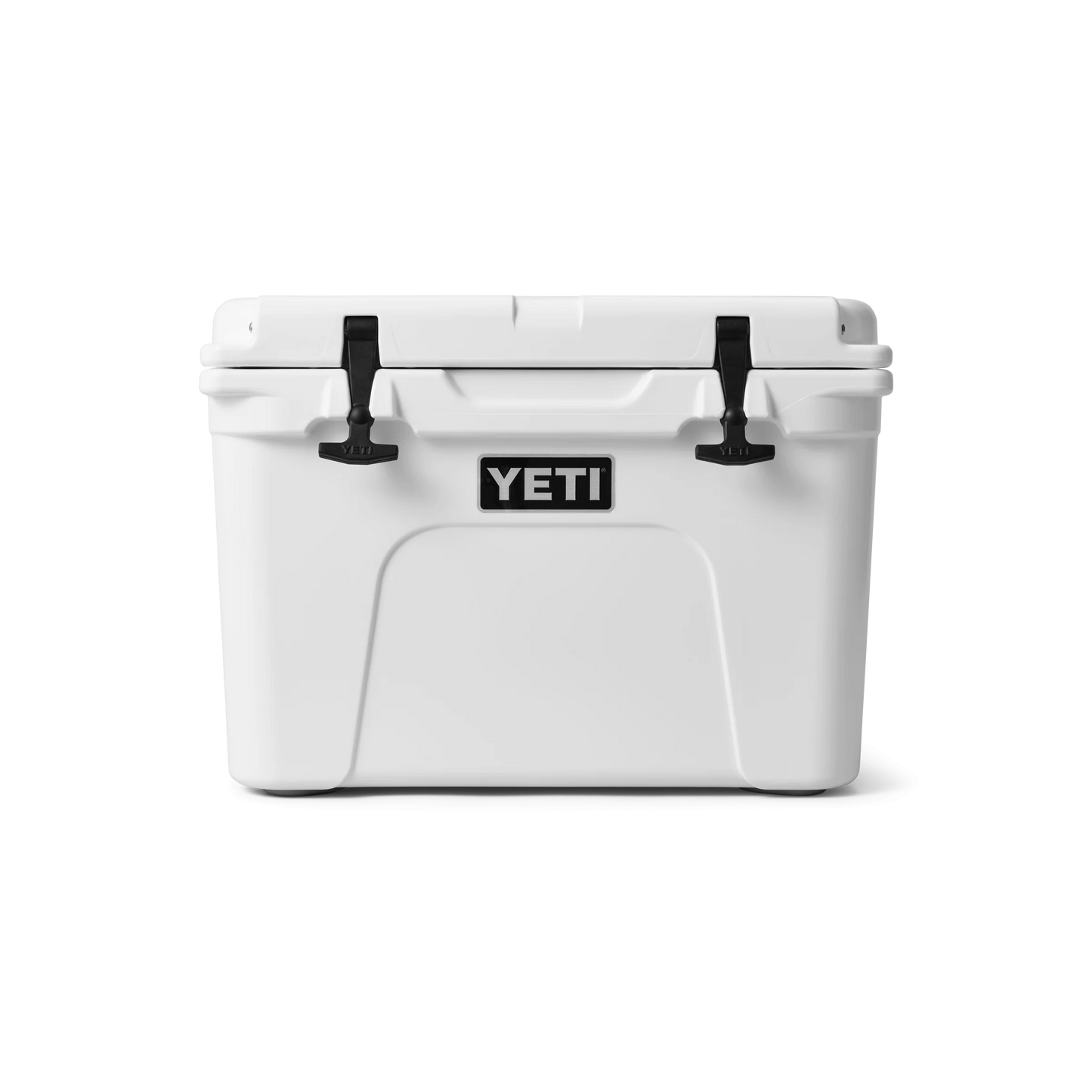 Yeti Tundra 35 Hard Cooler-Coolers & Drinkware-Yeti-White-Fishing Station