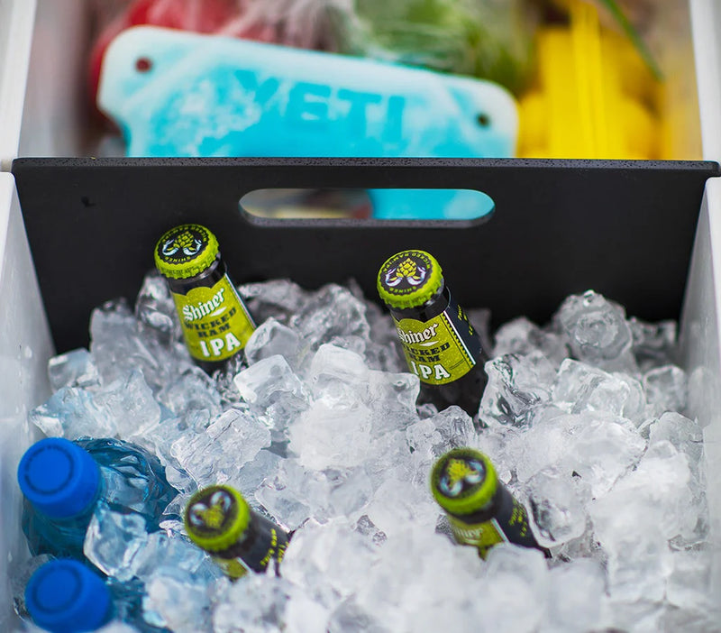 Load image into Gallery viewer, Yeti Tundra Divider-Portable Coolers-Yeti-75 Short-Fishing Station
