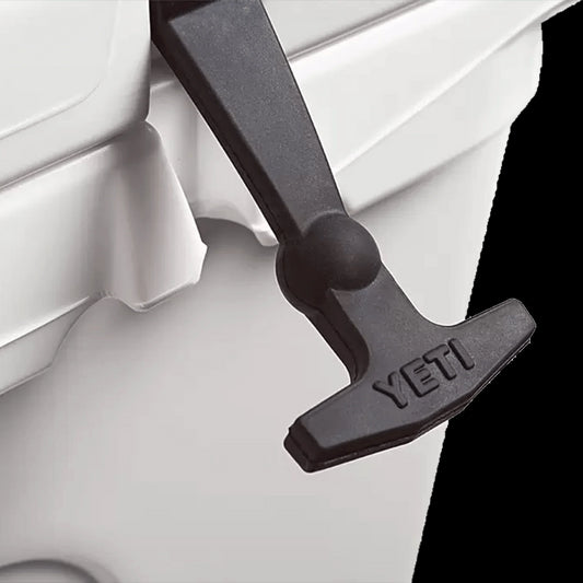 Yeti Tundra T-Rex Lid Latches