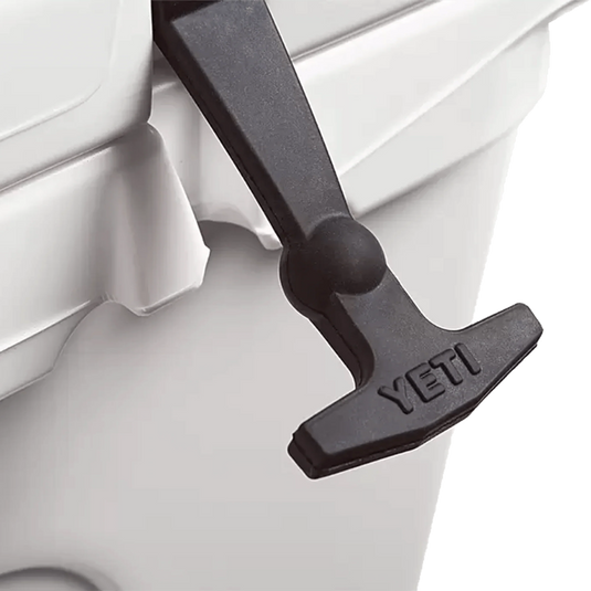 Yeti Tundra T-Rex Lid Latches