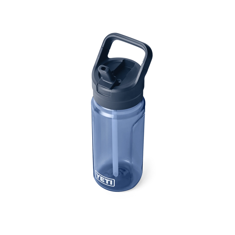 Load image into Gallery viewer, Yeti Yonder 600ml Bottle with Straw Cap
