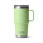 Yeti 20oz (591ml) Travel Mug with Stronghold Lid-Drinkware-Yeti-Lime-Fishing Station