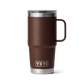 Yeti 20oz (591ml) Travel Mug with Stronghold Lid-Drinkware-Yeti-Wetlands brown-Fishing Station