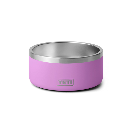 Yeti Boomer 4 Dog Bowl