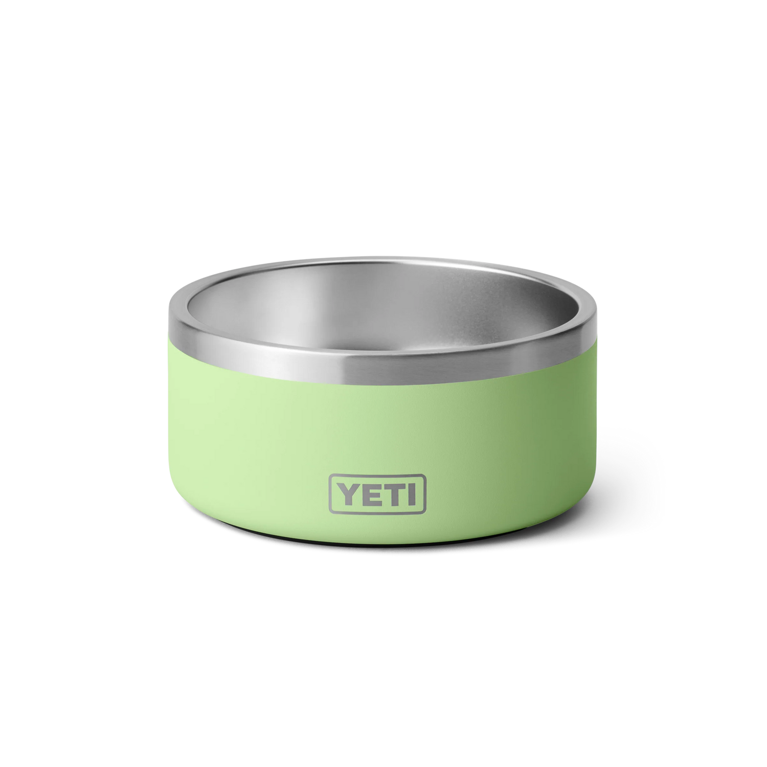 Yeti Boomer 4 Dog Bowl-Chairs & Outdoor-Yeti-Lime-Fishing Station