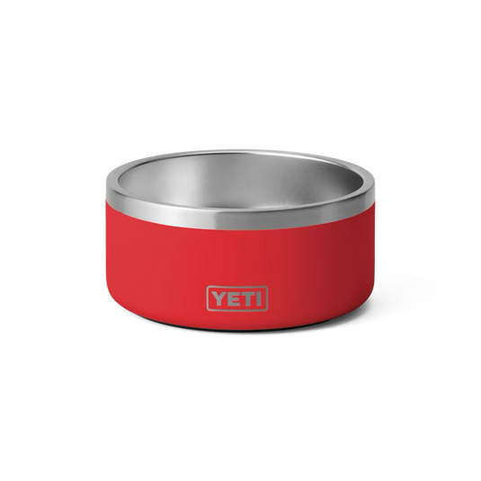 Yeti Boomer 4 Dog Bowl