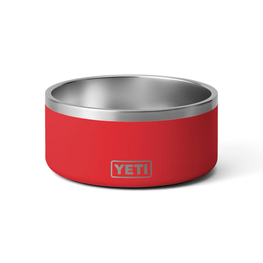 Yeti Boomer 8 Dog Bowl