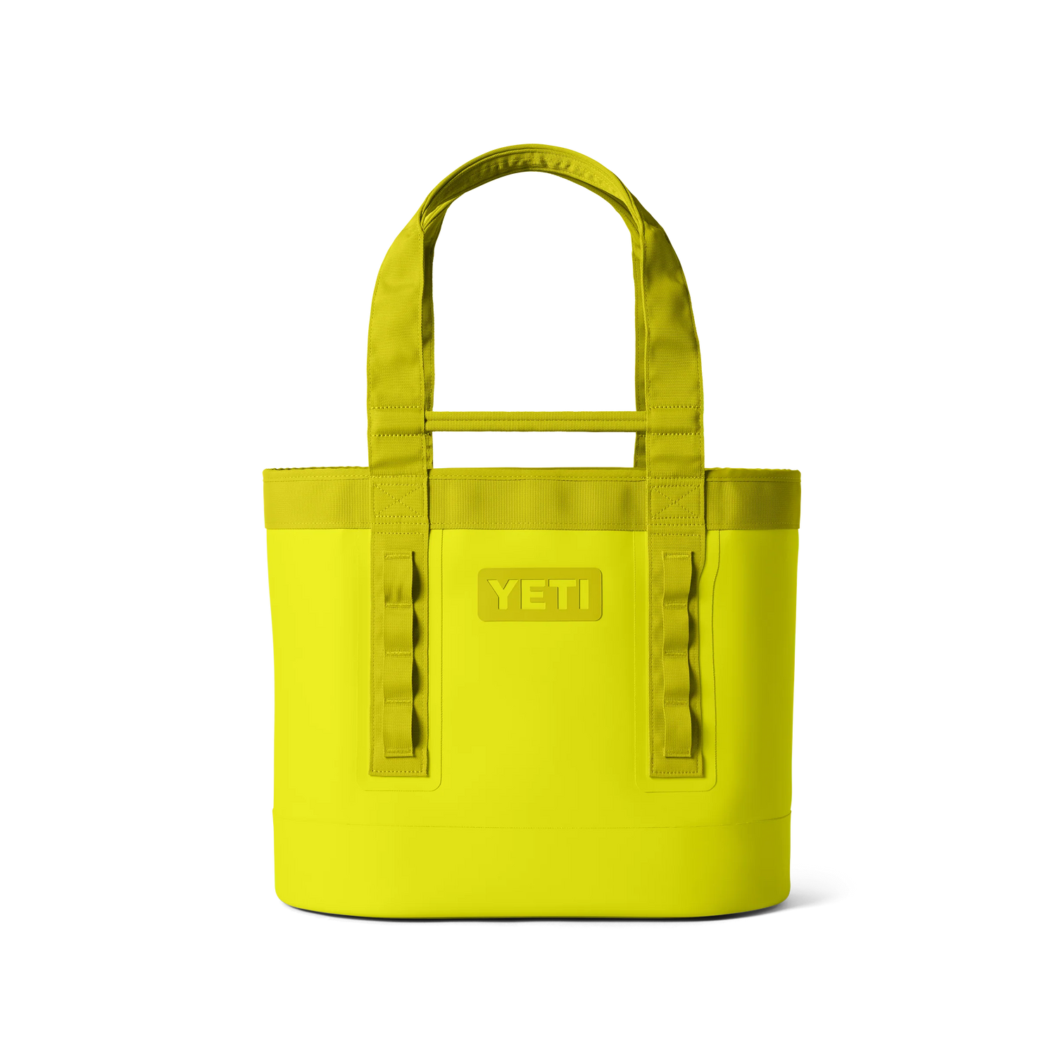 Yeti Camino 35 Carryall Tote Bag-Lifestyle Bags-Yeti-Firefly Yellow-Fishing Station