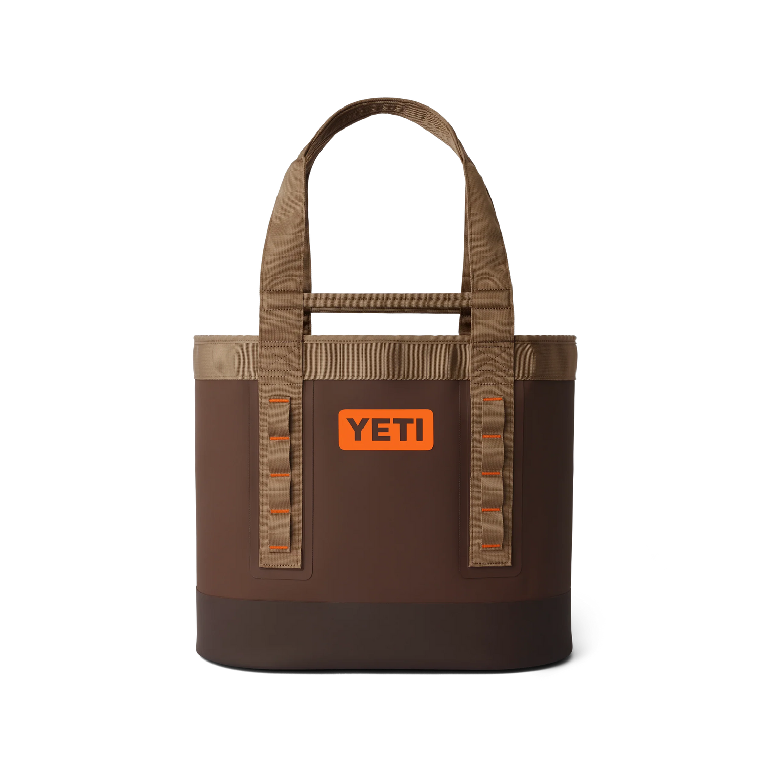 Yeti Camino 35 Carryall Tote Bag-Lifestyle Bags-Yeti-Wetlands brown-Fishing Station