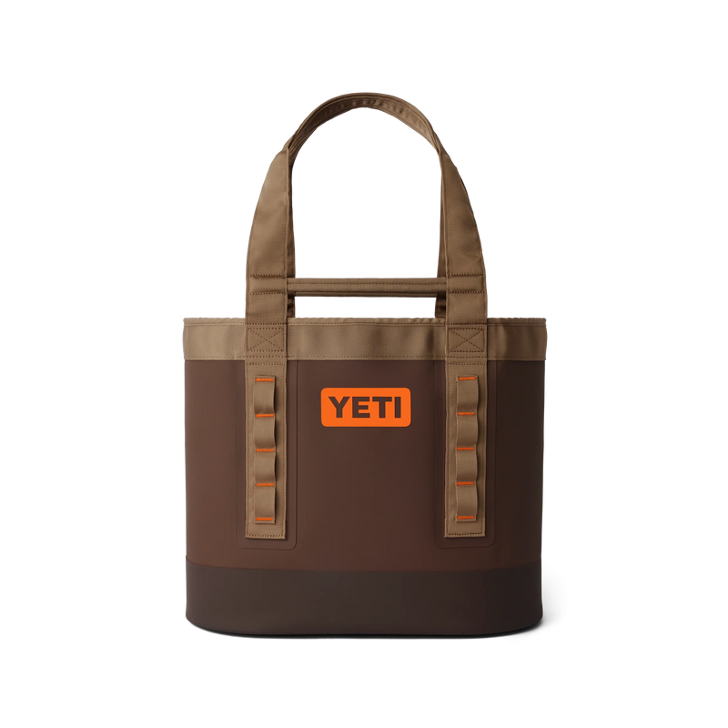 Load image into Gallery viewer, Yeti Camino 35 Carryall Tote Bag-Lifestyle Bags-Yeti-Wetlands brown-Fishing Station

