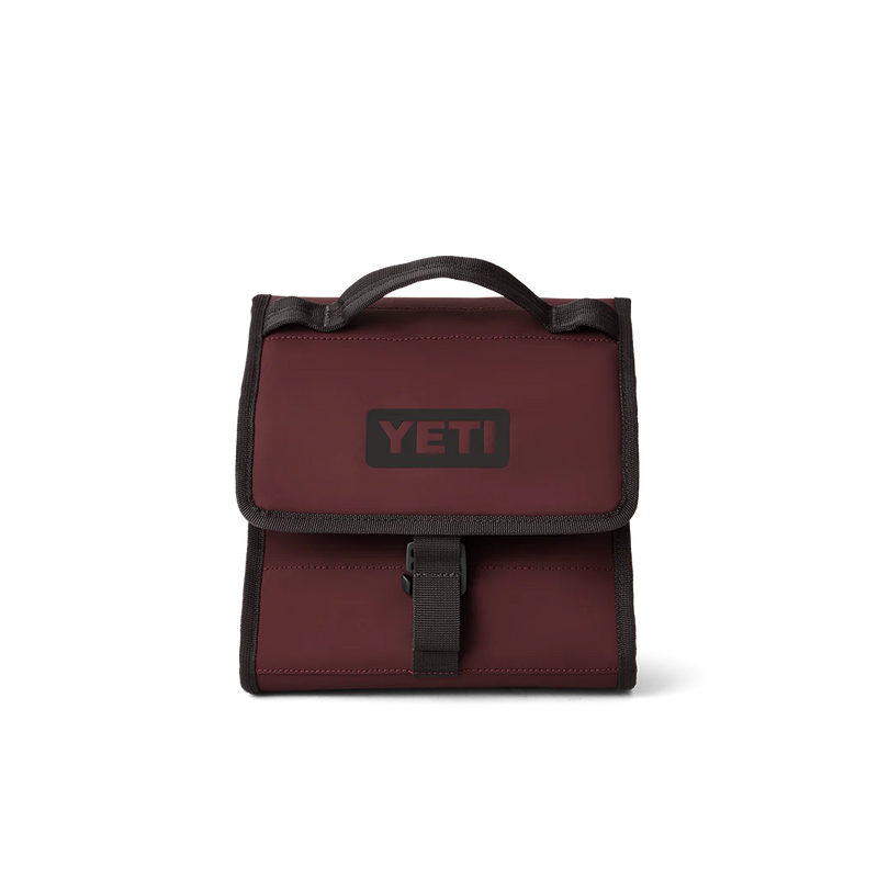 Load image into Gallery viewer, Yeti Daytrip Lunch Bag-Portable Coolers-Yeti-Wild Vine Red-Fishing Station
