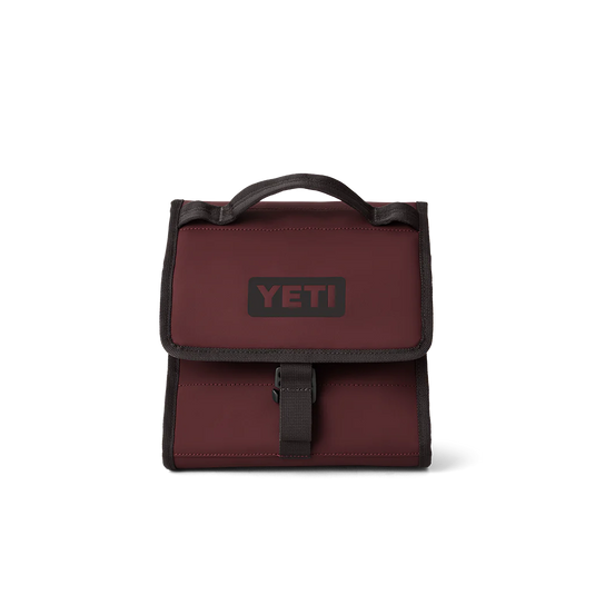 Yeti Daytrip Lunch Bag-Portable Coolers-Yeti-Wild Vine Red-Fishing Station