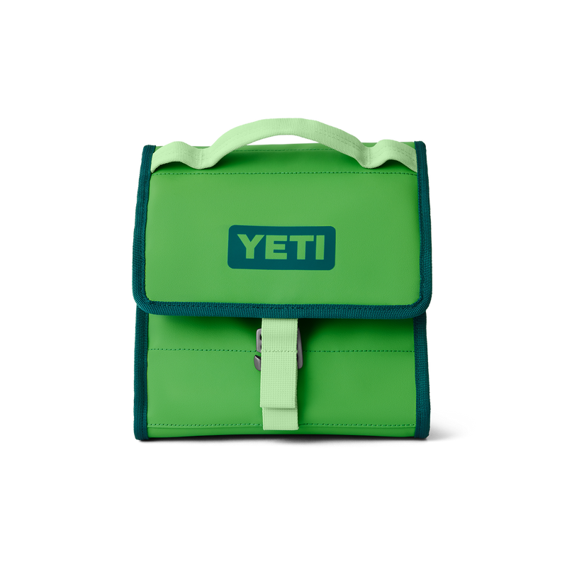 Load image into Gallery viewer, Yeti Daytrip Lunch Bag-Portable Coolers-Yeti-Canopy Green-Fishing Station
