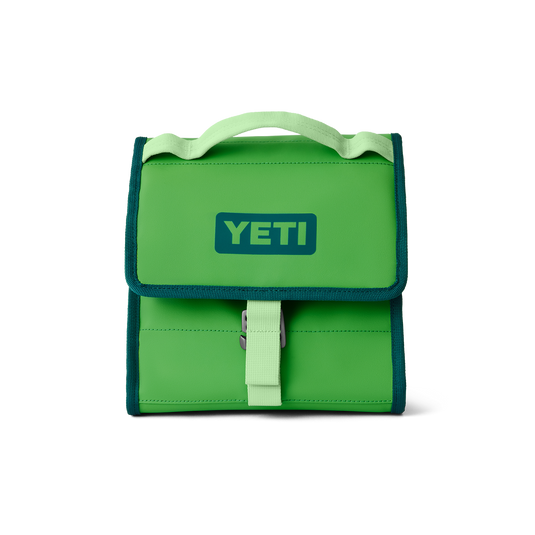 Yeti Daytrip Lunch Bag-Portable Coolers-Yeti-Canopy Green-Fishing Station