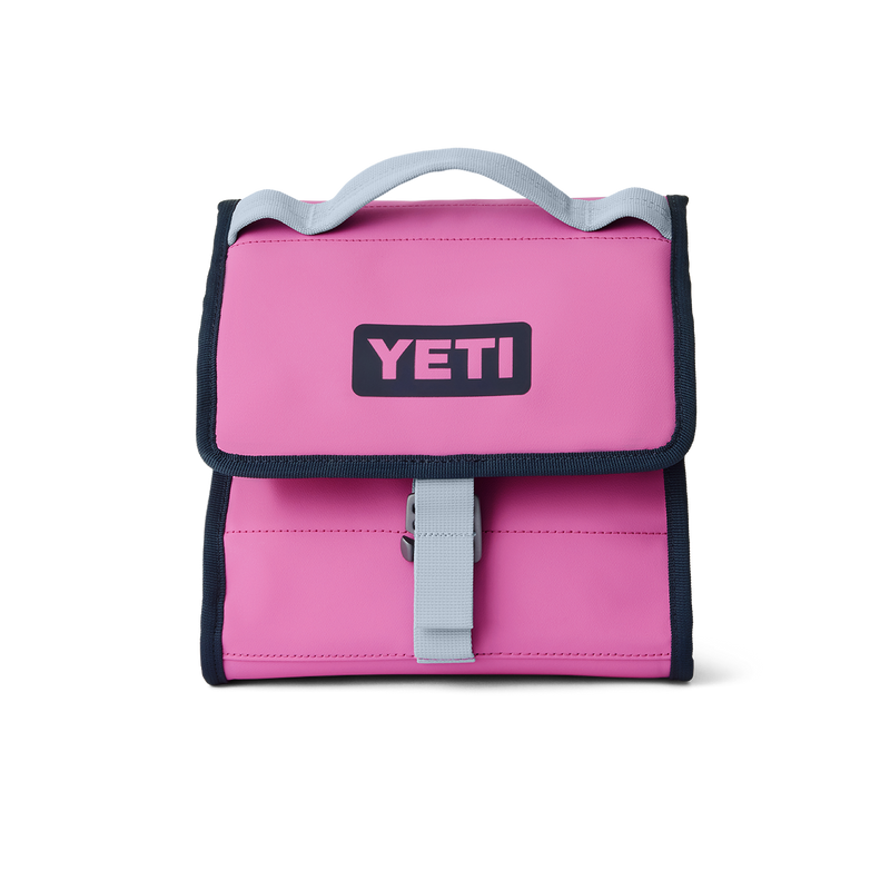 Load image into Gallery viewer, Yeti Daytrip Lunch Bag-Portable Coolers-Yeti-Wildflower Fuchsia-Fishing Station
