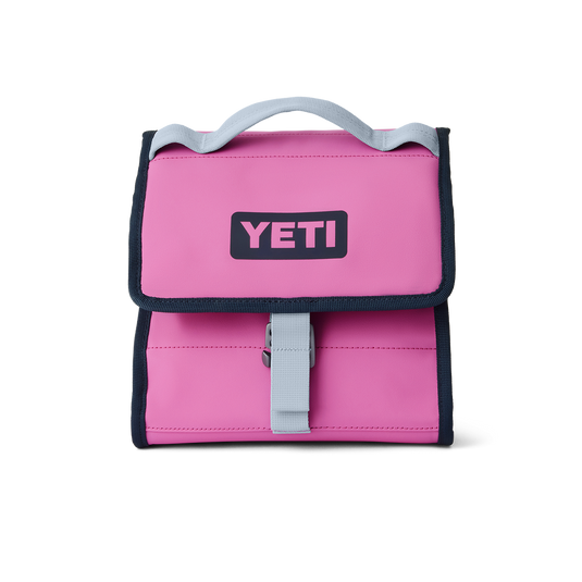 Yeti Daytrip Lunch Bag-Portable Coolers-Yeti-Wildflower Fuchsia-Fishing Station