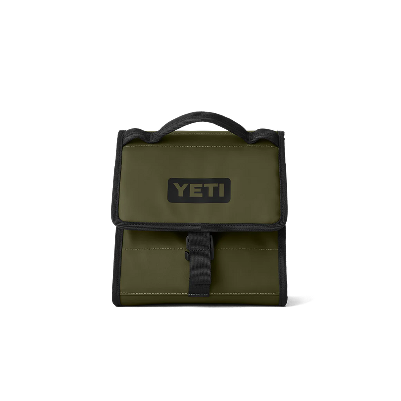 Load image into Gallery viewer, Yeti Daytrip Lunch Bag-Portable Coolers-Yeti-Olive-Fishing Station
