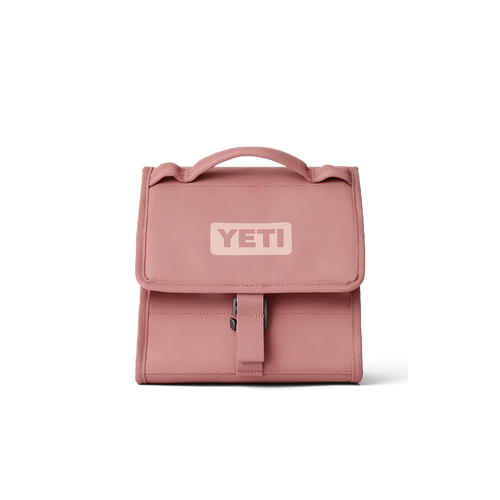 Yeti Daytrip Lunch Bag-Portable Coolers-Yeti-Sandstone Pink-Fishing Station
