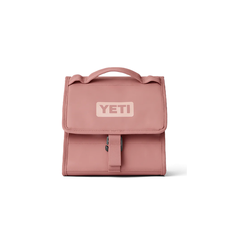 Load image into Gallery viewer, Yeti Daytrip Lunch Bag-Portable Coolers-Yeti-Sandstone Pink-Fishing Station
