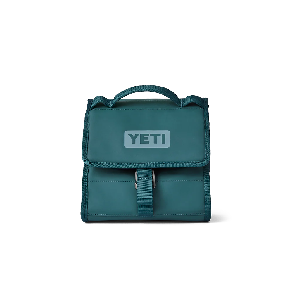 Yeti Daytrip Lunch Bag-Coolers & Drinkware-Yeti-Agave Teal-Fishing Station