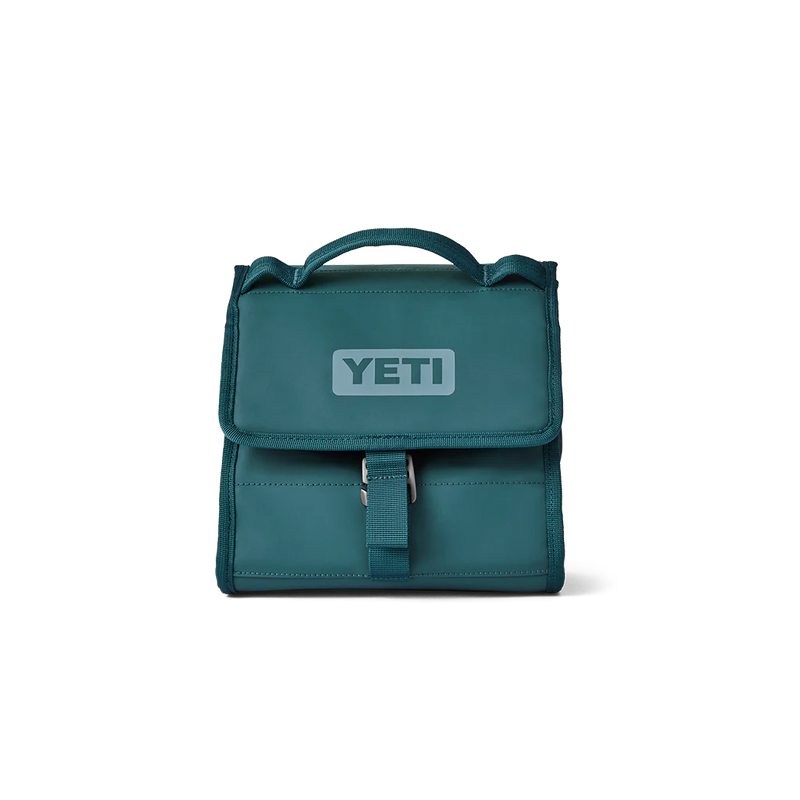 Load image into Gallery viewer, Yeti Daytrip Lunch Bag-Portable Coolers-Yeti-Agave Teal-Fishing Station
