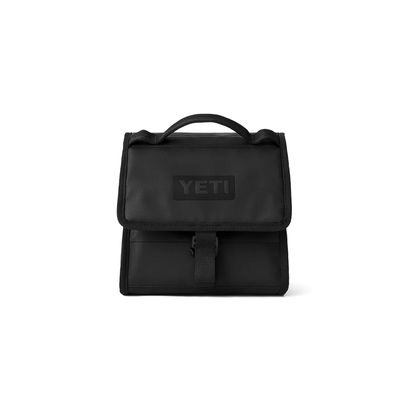 Load image into Gallery viewer, Yeti Daytrip Lunch Bag-Portable Coolers-Yeti-Black-Fishing Station
