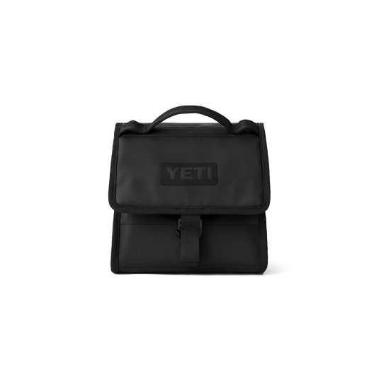Yeti Daytrip Lunch Bag-Portable Coolers-Yeti-Black-Fishing Station