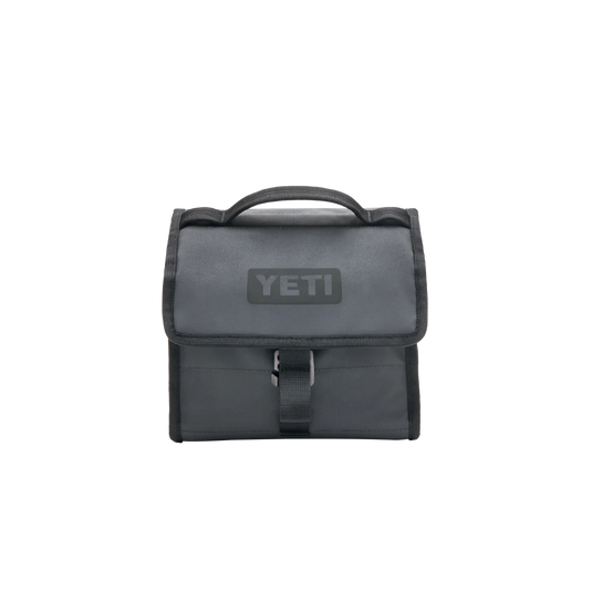 Yeti Daytrip Lunch Bag-Portable Coolers-Yeti-Charcoal-Fishing Station