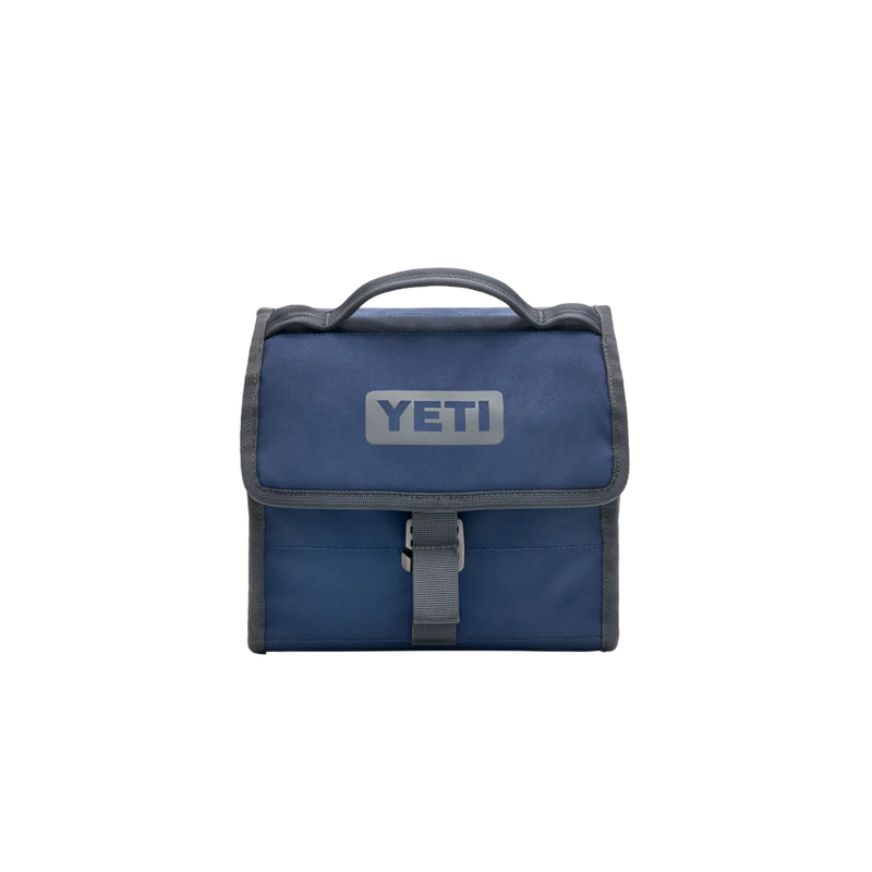 Load image into Gallery viewer, Yeti Daytrip Lunch Bag-Portable Coolers-Yeti-Navy-Fishing Station
