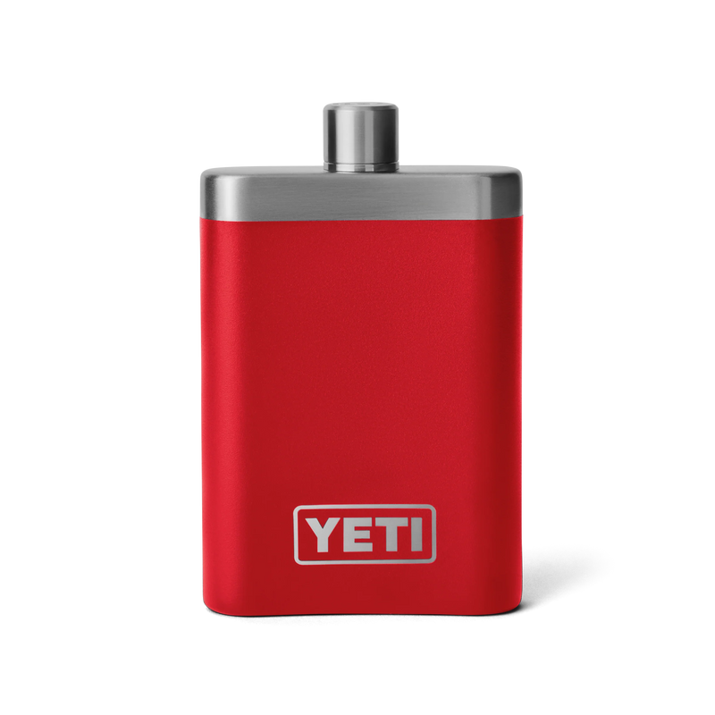 Load image into Gallery viewer, Yeti Flask-Drinkware-Yeti-Red-Fishing Station
