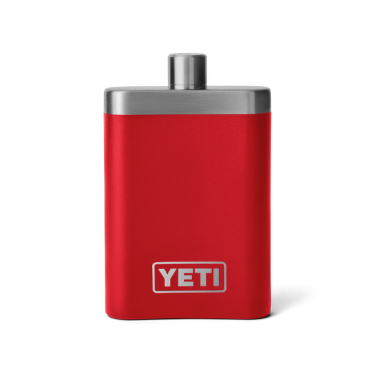 Yeti Flask-Drinkware-Yeti-Red-Fishing Station