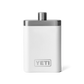 Yeti Flask-Drinkware-Yeti-White-Fishing Station