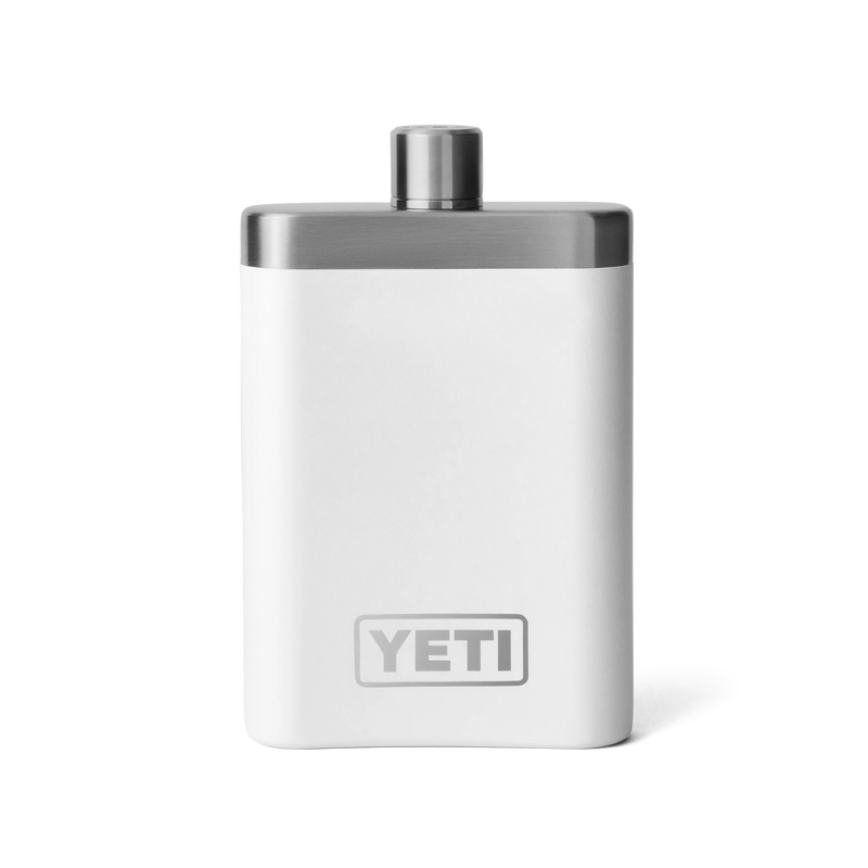 Load image into Gallery viewer, Yeti Flask-Drinkware-Yeti-White-Fishing Station
