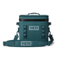 Yeti Hopper Flip 12 Soft Cooler-Coolers & Drinkware-Yeti-Agave Teal-Fishing Station