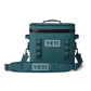 Yeti Hopper Flip 12 Soft Cooler-Portable Coolers-Yeti-Agave Teal-Fishing Station