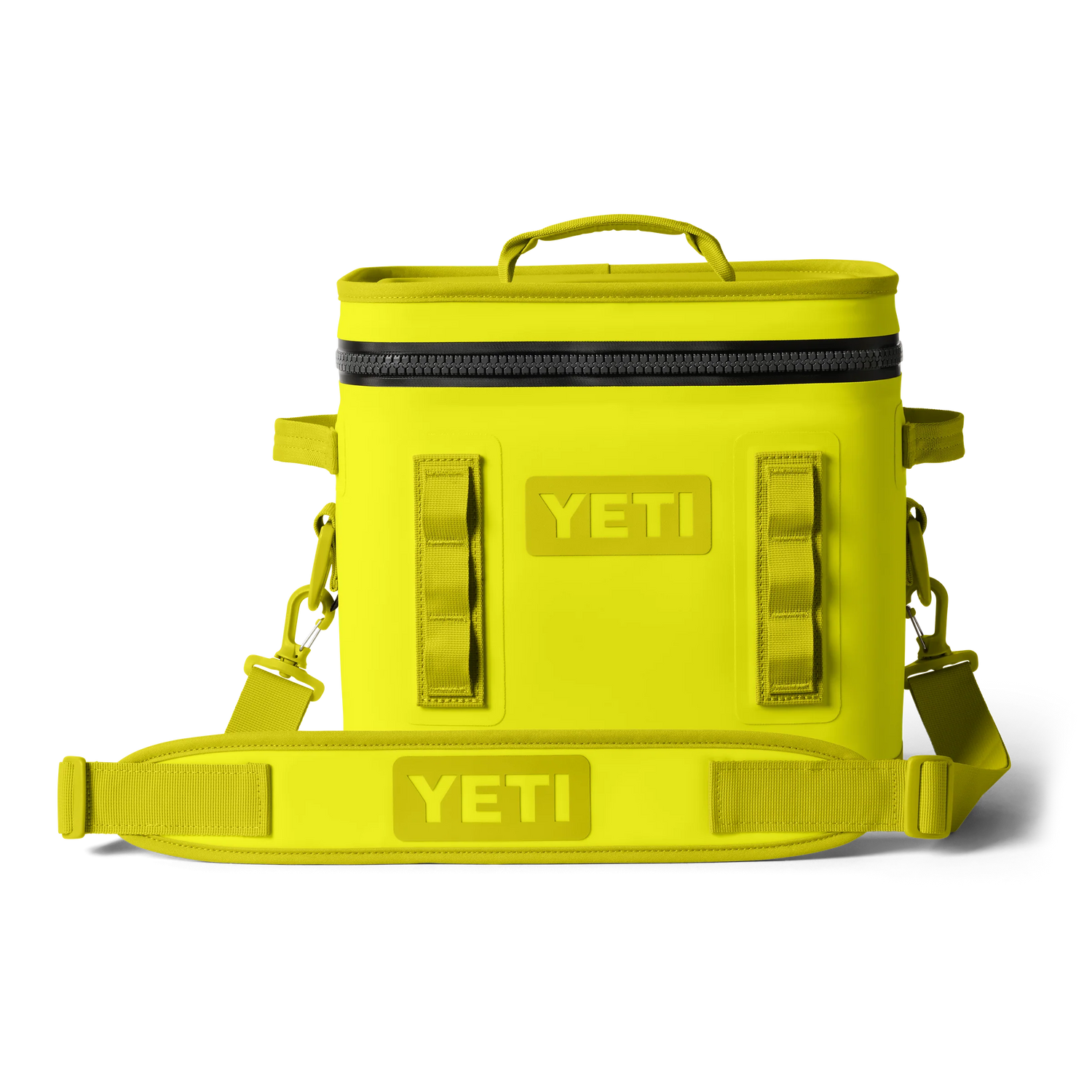 YETI イエティHopper Flip 12 ポータブルクーラー コーラル YETI イエティHopper Flip 12 ポータブルクーラー コーラル