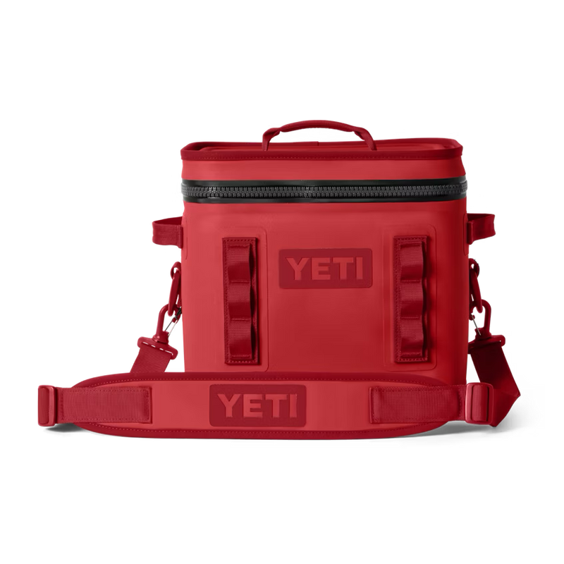 Load image into Gallery viewer, Yeti Hopper Flip 12 Soft Cooler
