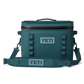 Yeti Hopper Flip 18 Soft Cooler-Portable Coolers-Yeti-Agave Teal-Fishing Station