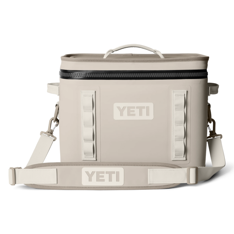 Load image into Gallery viewer, Yeti Hopper Flip 18 Soft Cooler
