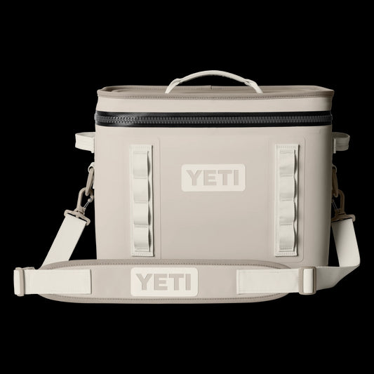 Yeti Hopper Flip 18 Soft Cooler