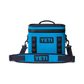 Yeti Hopper Flip 8 Soft Cooler-Portable Coolers-Yeti-Big Wave Blue-Fishing Station