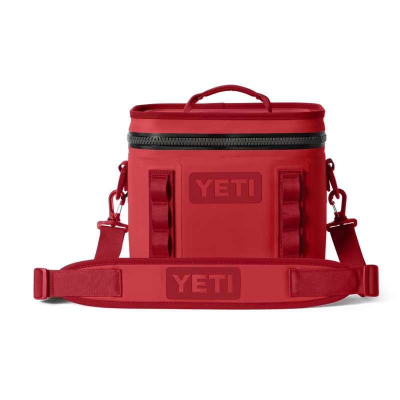 Load image into Gallery viewer, Yeti Hopper Flip 8 Soft Cooler
