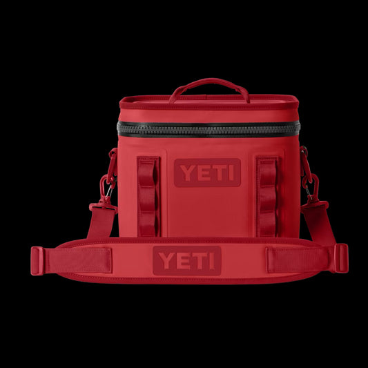 Yeti Hopper Flip 8 Soft Cooler