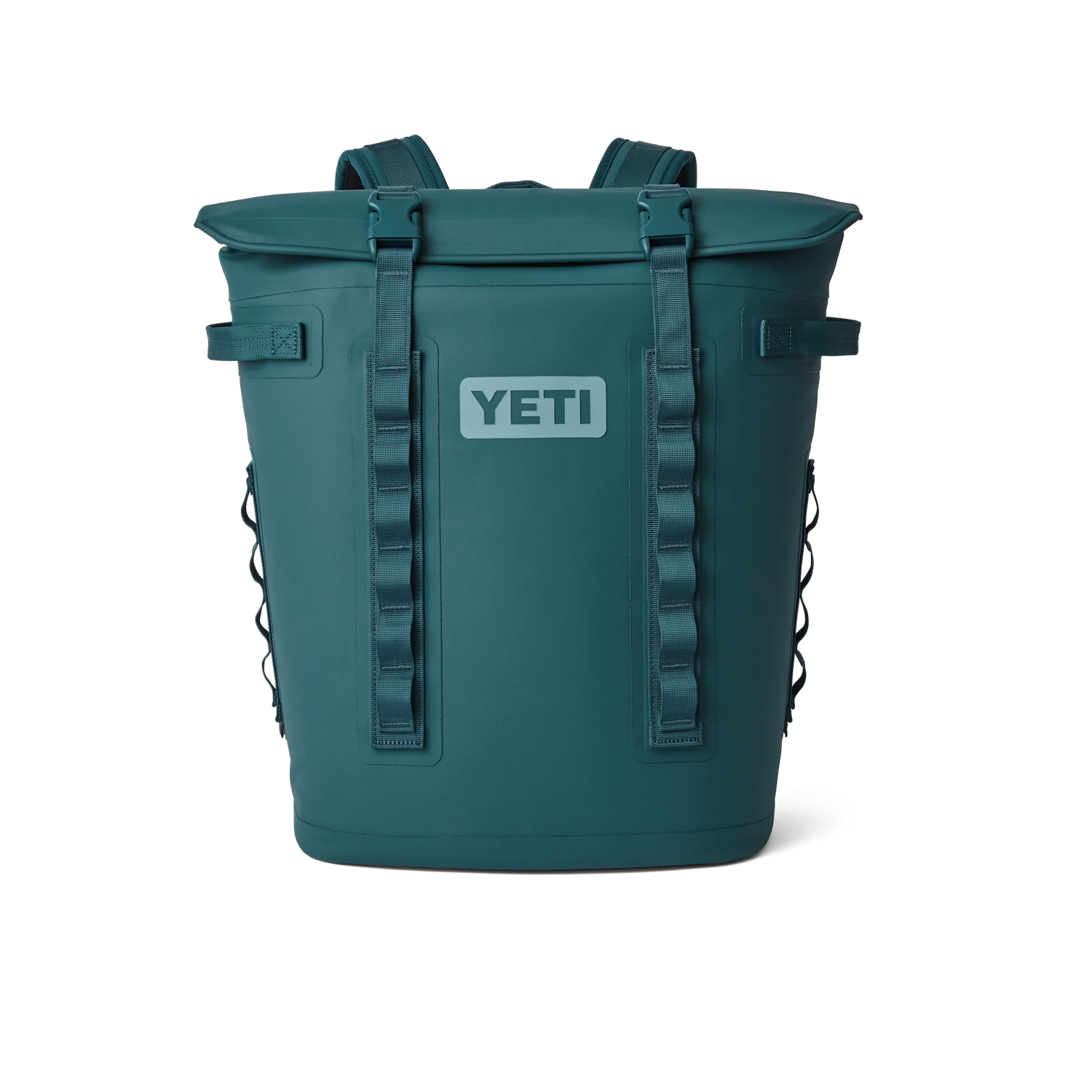 Yeti Hopper M20 Backpack Soft Cooler-Portable Coolers-Yeti-Agave Teal-Fishing Station