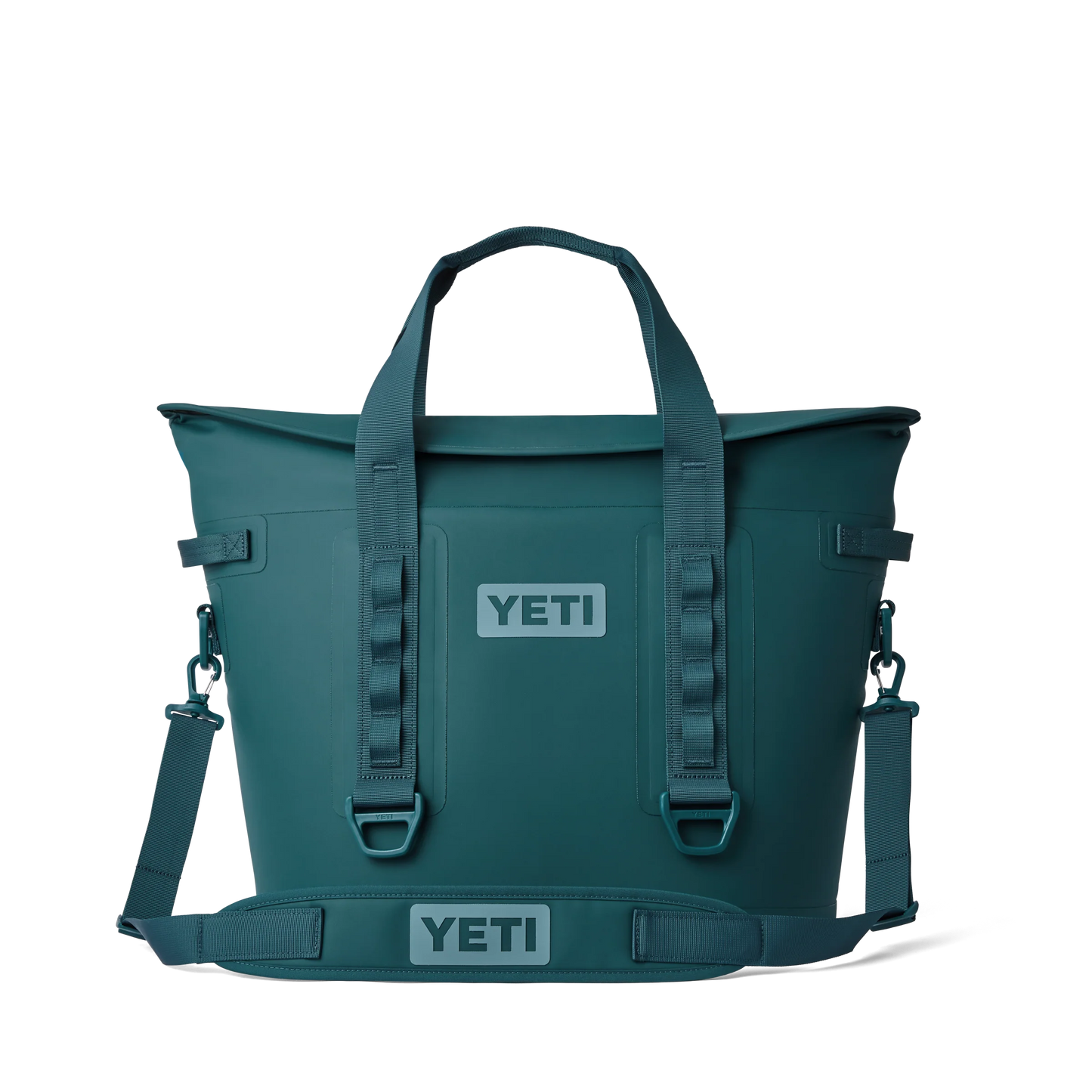 Yeti Hopper M30 Soft Cooler-Coolers & Drinkware-Yeti-Agave Teal-Fishing Station