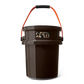 Yeti LoadOut Bucket-Buckets, Bait Collecting & Burley-Yeti-Wetlands Brown-Fishing Station